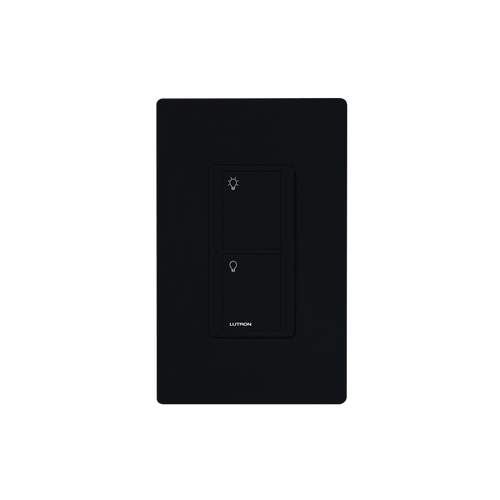 (Caseta Wireless) Interruptor Inteligente On/Off, No requiere cable neutro. 5A / 110-277V