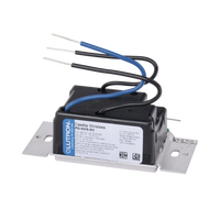 (Caseta Wireless) Interruptor Inteligente On/Off, No requiere cable neutro. 5A /120-277V