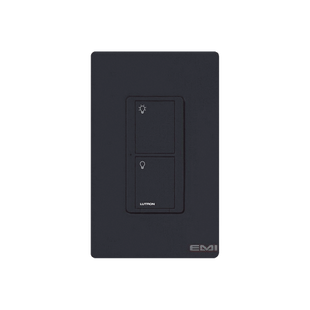 (Caseta Wireless) Interruptor Inteligente On/Off, requiere cable neutro. 6A, /120V
