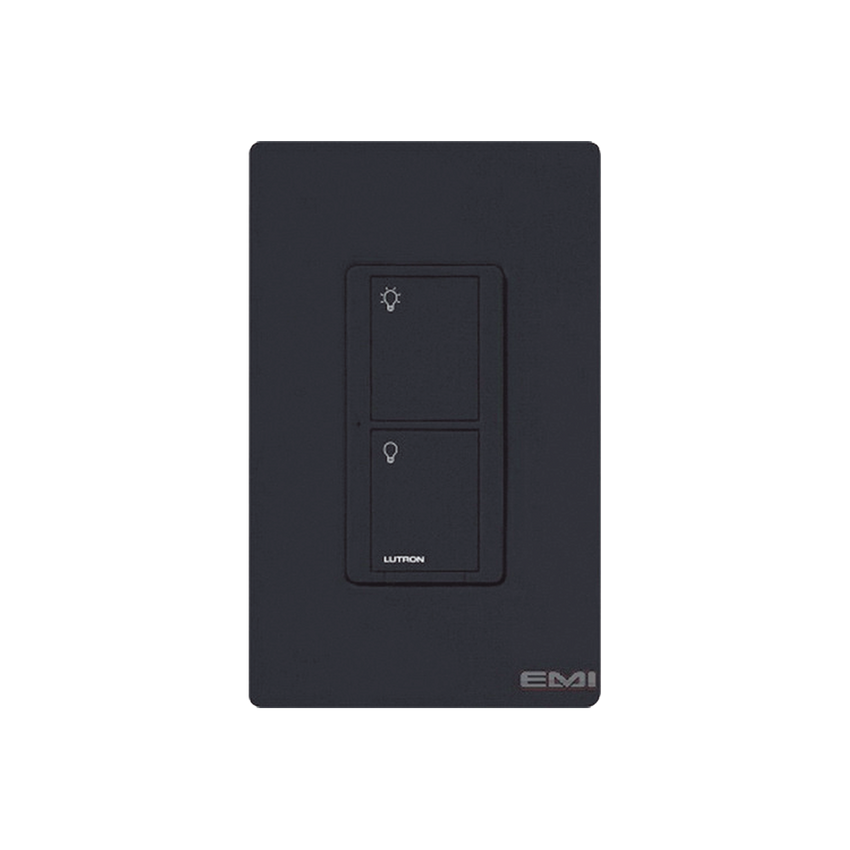 (Caseta Wireless) Interruptor Inteligente On/Off, requiere cable neutro. 6A, /120V