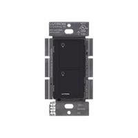 (Caseta Wireless) Interruptor Inteligente On/Off, requiere cable neutro. 6A, /120V