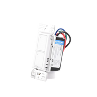 (Caseta Wireless) Interruptor Inteligente On/Off, requiere cable neutro. 6A, /120V