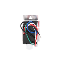 (Caseta Wireless) Interruptor Inteligente On/Off, requiere cable neutro. 6A, /120V