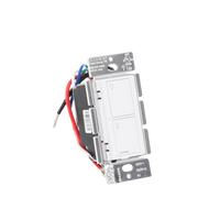 (Caseta Wireless) Interruptor Inteligente On/Off, requiere cable neutro. 6A, /120V