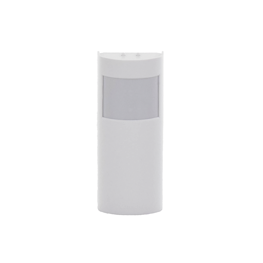 (Caseta Wireless) Sensor de movimiento vacancia/ocupantica 180°