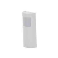 (Caseta Wireless) Sensor de movimiento vacancia/ocupantica 180°
