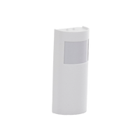 (Caseta Wireless) Sensor de movimiento vacancia/ocupantica 180°