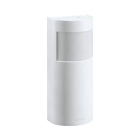 (Caseta Wireless) Sensor de movimiento vacancia/ocupantica 180°
