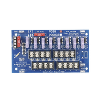 MODULOS PARA DISTRIBUCION DE ENERGIA DE ENTRADA DOBLE