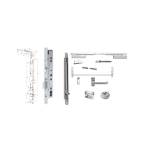 KIT DE CERRADURA PE460