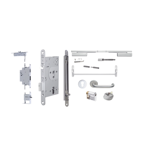 KIT DE CERRADURA PE560