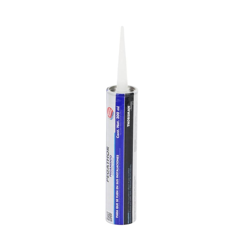 Pegamento para canaletas, 300ml