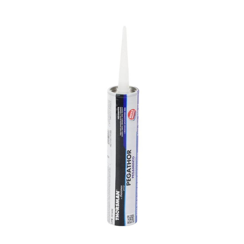Pegamento para canaletas, 300ml