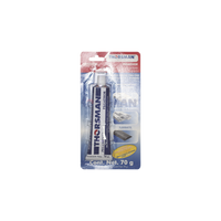Pegamento para canaleta Pegathor, presentación blister 70 g (9999-88881)