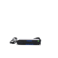 Interface de Urgencia para Planta con Generador Eléctrico