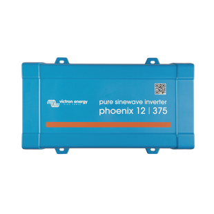 Phoenix 12/375 VE.Direct / Inversor de Onda Pura / Entrada 12 Vcd / Salida 300 W 120 Vc 60 Hz
