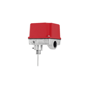 Interruptor de Supervisión de Válvulas Tipo Poste Indicador y Mariposa