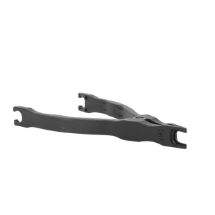 Pinza plástica para CaP System