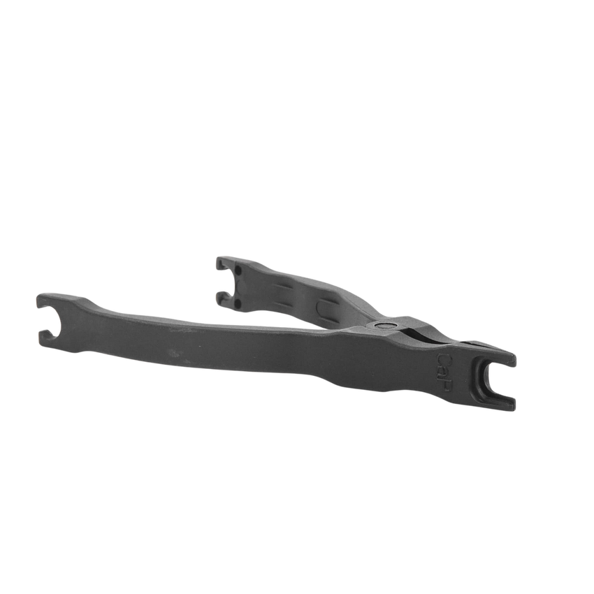 Pinza plástica para CaP System