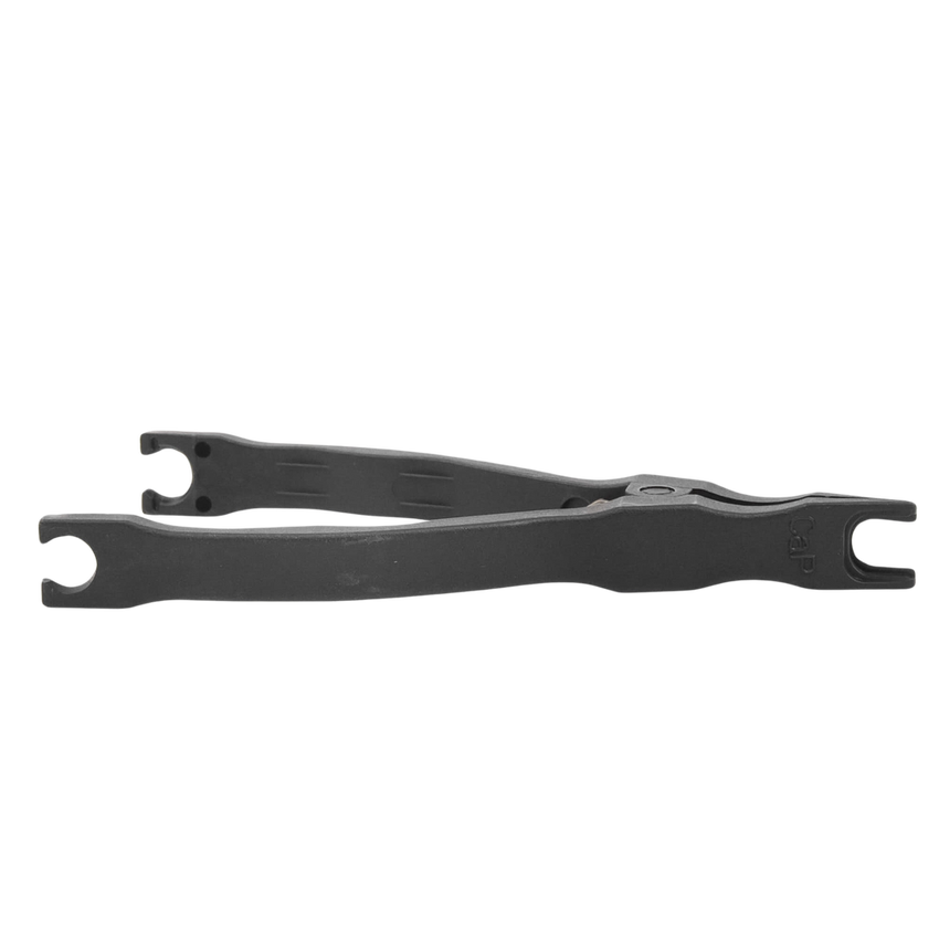 Pinza plástica para CaP System