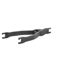 Pinza plástica para CaP System