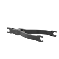 Pinza plástica para CaP System