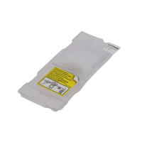 Placa de pared para control remoto inalámbrico LUTRON, instale uno en la pared y espacio que le convenga.