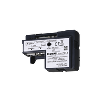 CODIFICADOR POE IP para las series REDWALL SIP, REDSCAN (RLS3060), REDBEAM