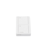 Control remoto PICO 2 botones encender, apagar, complemente con un switch on/off, Caseta, RA2, RadioRa2