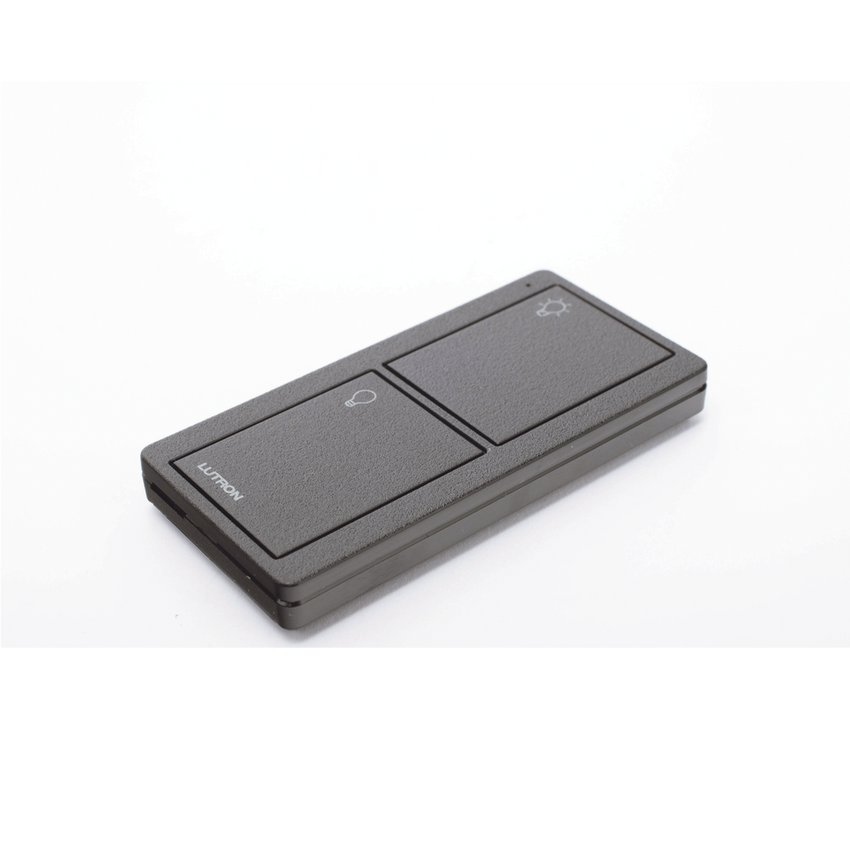 Control inalambrico para control de apagadores y atenuadores Lutron