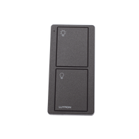 Control inalambrico para control de apagadores y atenuadores Lutron