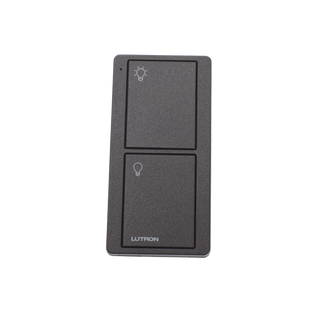 Control inalambrico para control de apagadores y atenuadores Lutron