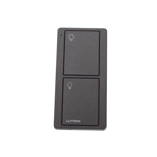 Control inalambrico para control de apagadores y atenuadores Lutron