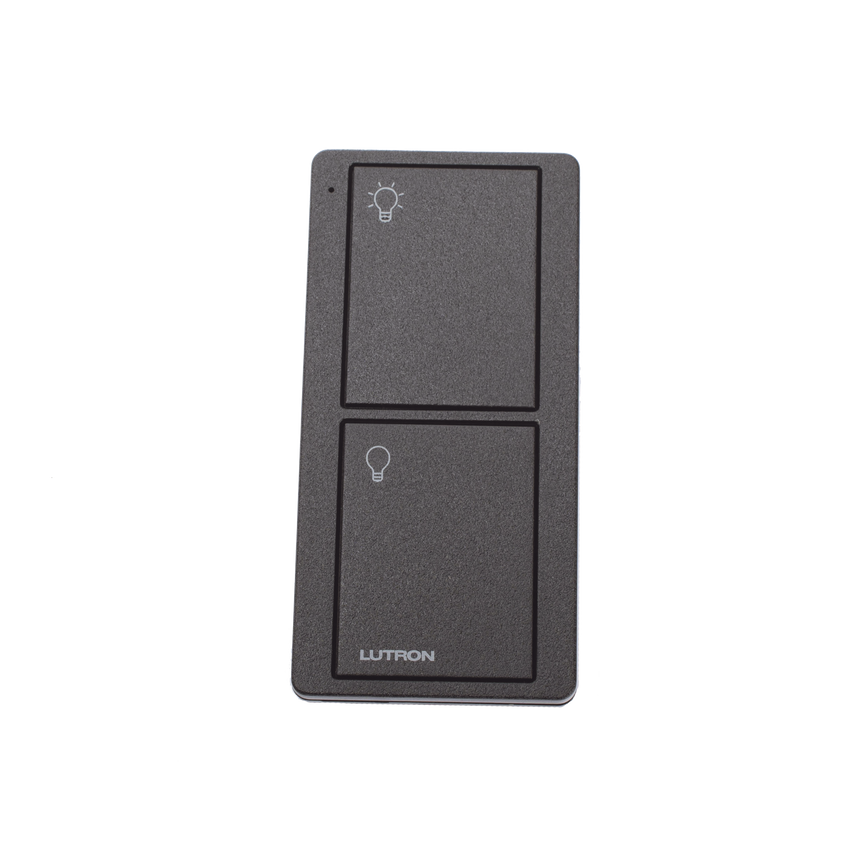 Control inalambrico para control de apagadores y atenuadores Lutron
