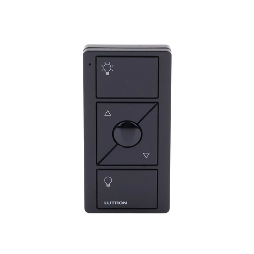 Control remotoPICO 3 botones subir/bajar /encender/apagar, complemente con Caseta, RA2, RadioRa2