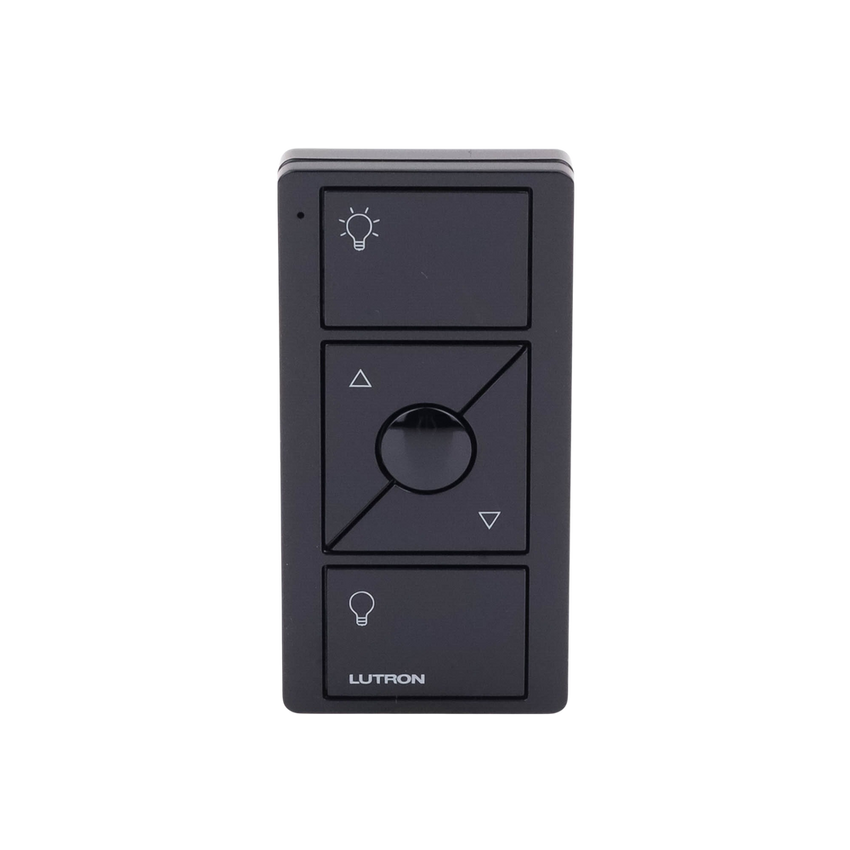 Control remotoPICO 3 botones subir/bajar /encender/apagar, complemente con Caseta, RA2, RadioRa2