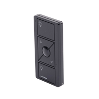 Control remotoPICO 3 botones subir/bajar /encender/apagar, complemente con Caseta, RA2, RadioRa2