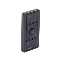 Control remotoPICO 3 botones subir/bajar /encender/apagar, complemente con Caseta, RA2, RadioRa2