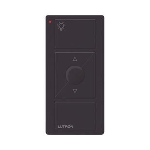 Control remotoPICO 3 botones subir/bajar /encender/apagar, complemente con Caseta, RA2, RadioRa2