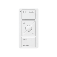 Control PICO 3 botones, control de audio, integrable con SONOS u otras marcas.