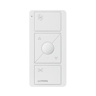 Control PICO inalambrico para abanico de techo.