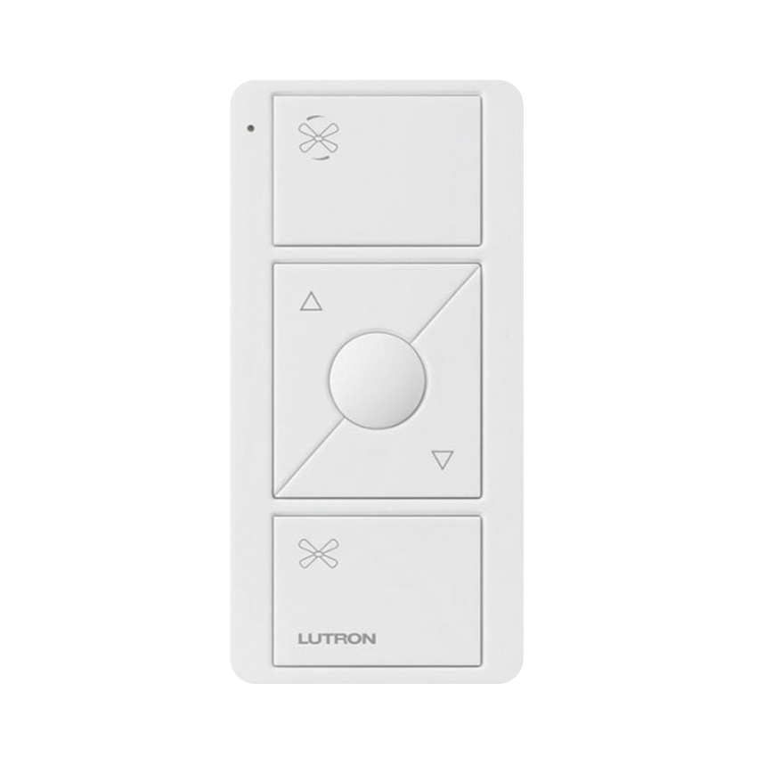 Control PICO inalambrico para abanico de techo.