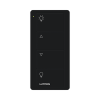 Control remoto PICO 4 botones, complemente con un atenuador o switch on/off