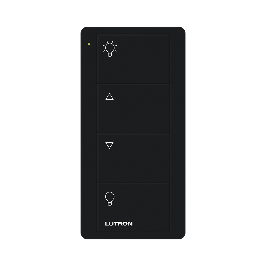 Control remoto PICO 4 botones, complemente con un atenuador o switch on/off