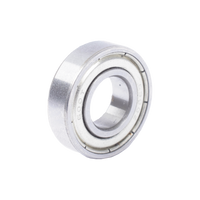 Refacción / Balero Para Brazos Abatibles PK03 / Compatible con XBS-PK03