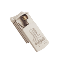 Fuente de Poder para Exterior / 12 Vcc / 2 Amp / 1 Salida / Voltaje de Entrada de 100 - 240 VCA
