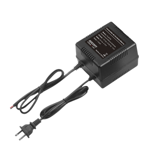 Transformador Industrial para DOMOS y Sistemas de Seguridad de 24 Vca a 100 VA
