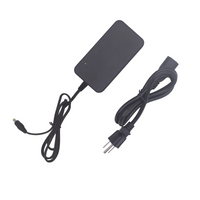 Fuente de poder / 36 Vcc Regulados / 2 Amp / Voltaje de Entrada de 100 - 240 VCA