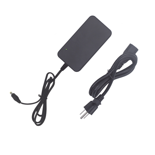 Fuente de poder / 36 Vcc Regulados / 2 Amp / Voltaje de Entrada de 100 - 240 VCA