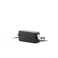 Convertidor de Voltaje con Aislador de 15-30 Vcc a 12 Vcc / 3 Amp Max.